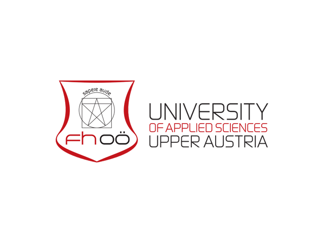 University of Applied Sciences Upper Austria