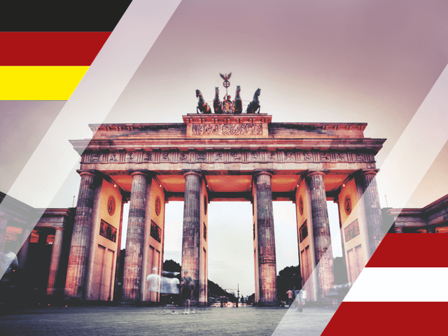 Study in Germany and Austria