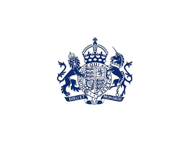 British Embassy in Croatia